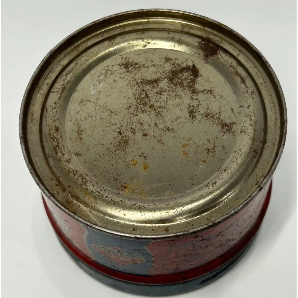 Vintage Woodward Wanger Never Drip Faucet Washers Tin Philadelphia PA‎ Advertise